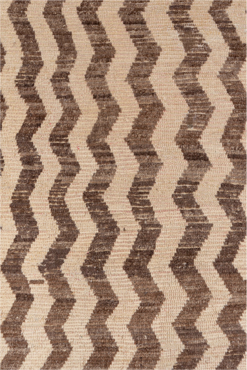 Vintage Tulu Area Rug (3' x 6')